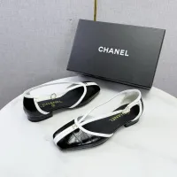$105.00 USD Chanel Sandal For Women #1454363