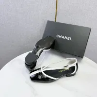 $105.00 USD Chanel Sandal For Women #1454363