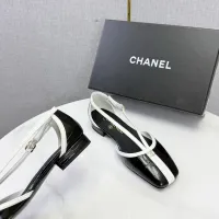 $105.00 USD Chanel Sandal For Women #1454363