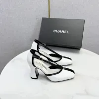 $105.00 USD Chanel Sandal For Women #1454364