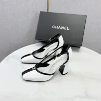 $105.00 USD Chanel Sandal For Women #1454364