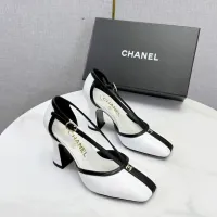 $105.00 USD Chanel Sandal For Women #1454364