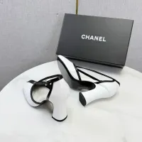 $105.00 USD Chanel Sandal For Women #1454364