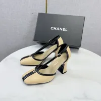 $105.00 USD Chanel Sandal For Women #1454365