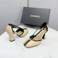 $105.00 USD Chanel Sandal For Women #1454365