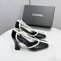 $105.00 USD Chanel Sandal For Women #1454366