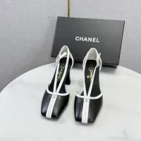 $105.00 USD Chanel Sandal For Women #1454366
