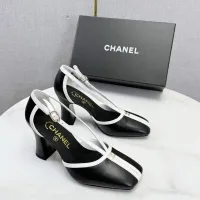 $105.00 USD Chanel Sandal For Women #1454366