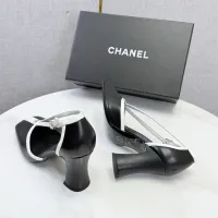 $105.00 USD Chanel Sandal For Women #1454366