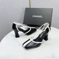 $105.00 USD Chanel Sandal For Women #1454366