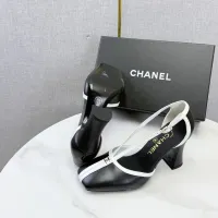 $105.00 USD Chanel Sandal For Women #1454366