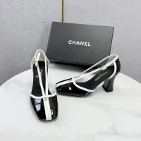 $105.00 USD Chanel Sandal For Women #1454367