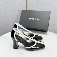 $105.00 USD Chanel Sandal For Women #1454367