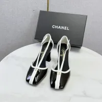 $105.00 USD Chanel Sandal For Women #1454367
