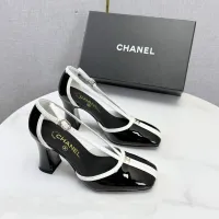 $105.00 USD Chanel Sandal For Women #1454367