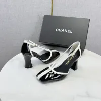 $105.00 USD Chanel Sandal For Women #1454367