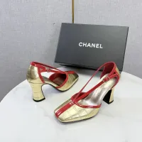 $105.00 USD Chanel Sandal For Women #1454368