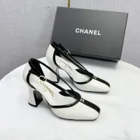 $105.00 USD Chanel Sandal For Women #1454369
