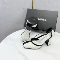 $105.00 USD Chanel Sandal For Women #1454369