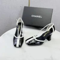 $105.00 USD Chanel Sandal For Women #1454370