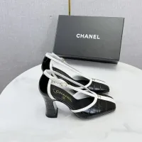 $105.00 USD Chanel Sandal For Women #1454370