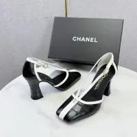 $105.00 USD Chanel Sandal For Women #1454370