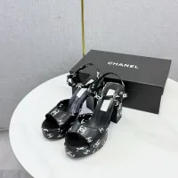 $100.00 USD Chanel Sandal For Women #1454372