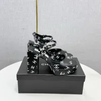 $100.00 USD Chanel Sandal For Women #1454372