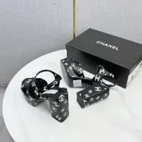 $100.00 USD Chanel Sandal For Women #1454372