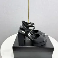 $100.00 USD Chanel Sandal For Women #1454373