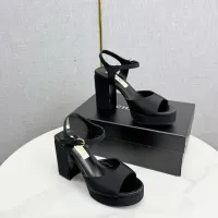 $100.00 USD Chanel Sandal For Women #1454373
