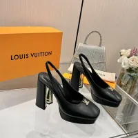$118.00 USD Louis Vuitton Sandal For Women #1454381