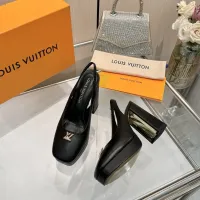 $118.00 USD Louis Vuitton Sandal For Women #1454381