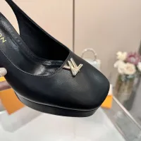 $118.00 USD Louis Vuitton Sandal For Women #1454381