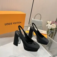 $118.00 USD Louis Vuitton Sandal For Women #1454382