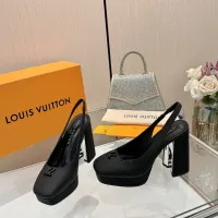 $118.00 USD Louis Vuitton Sandal For Women #1454382