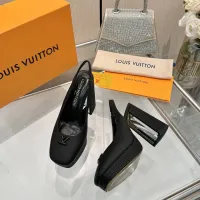 $118.00 USD Louis Vuitton Sandal For Women #1454382
