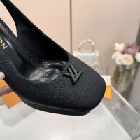 $118.00 USD Louis Vuitton Sandal For Women #1454382