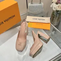 $118.00 USD Louis Vuitton Sandal For Women #1454383