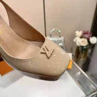 $118.00 USD Louis Vuitton Sandal For Women #1454383