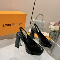 $118.00 USD Louis Vuitton Sandal For Women #1454384