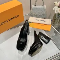 $118.00 USD Louis Vuitton Sandal For Women #1454384
