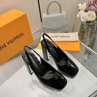 $118.00 USD Louis Vuitton Sandal For Women #1454384