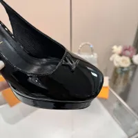 $118.00 USD Louis Vuitton Sandal For Women #1454384