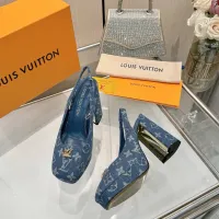 $118.00 USD Louis Vuitton Sandal For Women #1454385