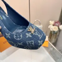 $118.00 USD Louis Vuitton Sandal For Women #1454385