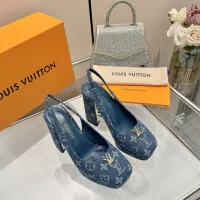 $118.00 USD Louis Vuitton Sandal For Women #1454385
