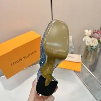 $118.00 USD Louis Vuitton Sandal For Women #1454385