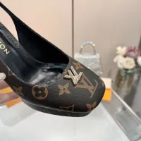 $118.00 USD Louis Vuitton Sandal For Women #1454386