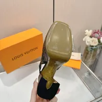 $118.00 USD Louis Vuitton Sandal For Women #1454386